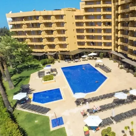 Dom Pedro Portobelo Vilamoura - - 13-20 July * קווארטיירה