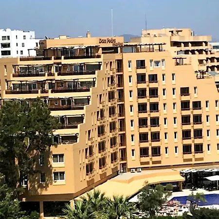 Dom Pedro Portobelo Vilamoura - - 13-20 July Apart-hotel *