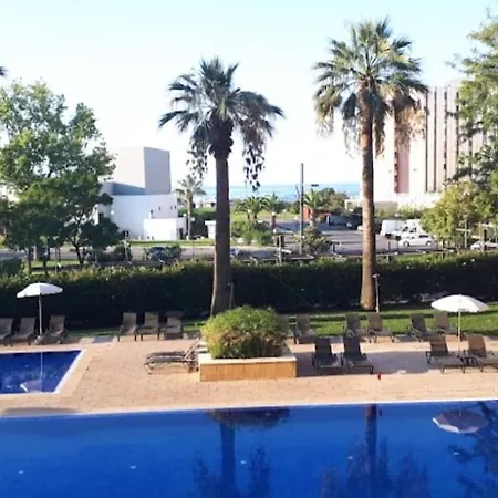 شقة فندقية Dom Pedro Portobelo Vilamoura - - 13-20 July *